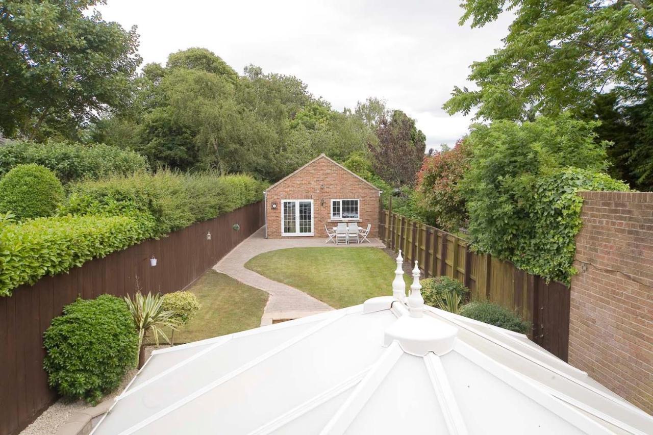 Wolviston Cottage Billingham Exterior foto