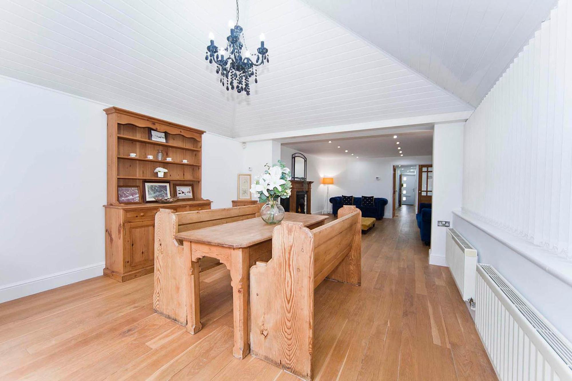 Wolviston Cottage Billingham Exterior foto