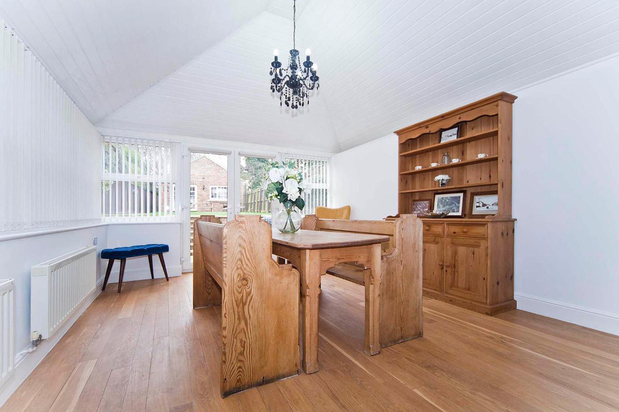 Wolviston Cottage Billingham Exterior foto