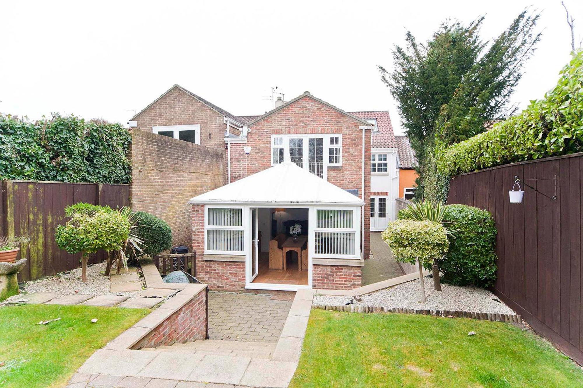Wolviston Cottage Billingham Exterior foto